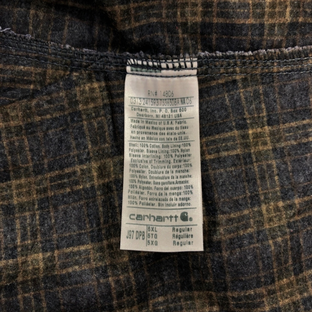 carhartt - Carhartt カーハート デトロイトジャケット ワーク carhartt - Carhartt カーハート デトロイトジャケット ワーク