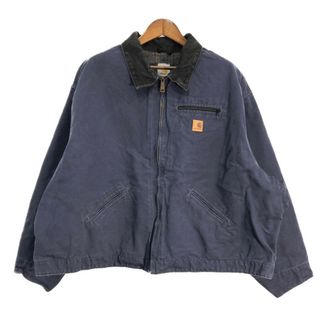 carhartt - Carhartt カーハート デトロイトジャケット ワーク carhartt - Carhartt カーハート デトロイトジャケット ワーク