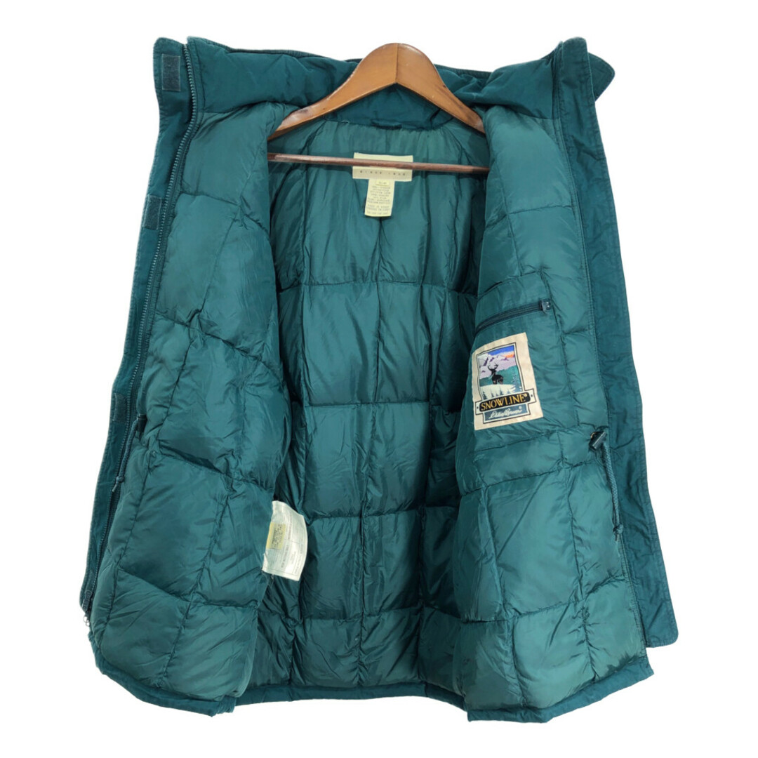 WEB限定カラー Eddie 90年代 - Bauer Eddie Bauer LINE SNOW エディーバウアー 女性用