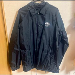 VANS(ナイロンジャケット)のフリマアイテム一覧 VANS(ナイロンジャケット)のフリマアイテム一覧