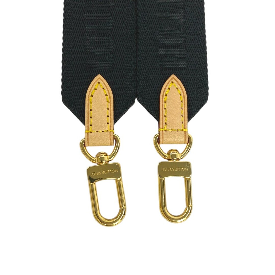 LOUIS VUITTON - □美品□ ルイヴィトン ショルダー ストラップ LOUIS VUITTON - □美品□ ルイヴィトン ショルダー ストラップ