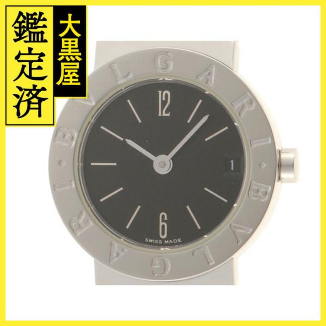 BVLGARI - ブルガリ ﾌﾞﾙｶﾞﾘ ﾌﾞﾙｶﾞﾘ BB23SS 【431】