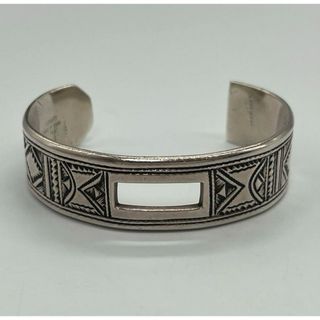 HERMES - HERMES エルメス エトリヴィエール レザー ブレス 藤原 HERMES - HERMES エルメス エトリヴィエール レザー ブレス 藤原