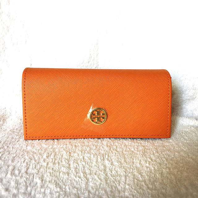 Tory Burch - 新品【トリーバーチ Tory Burch】サングラスケース 軽量 