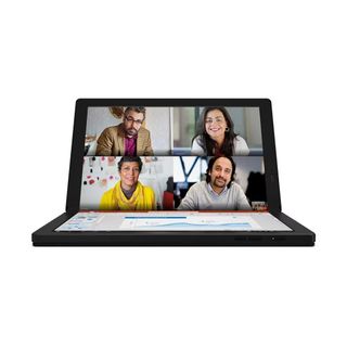 レノボ(Lenovo)のクリスマス特価 ThinkPad X1 Fold Gen 1 折り畳みノートPC(ノートPC)
