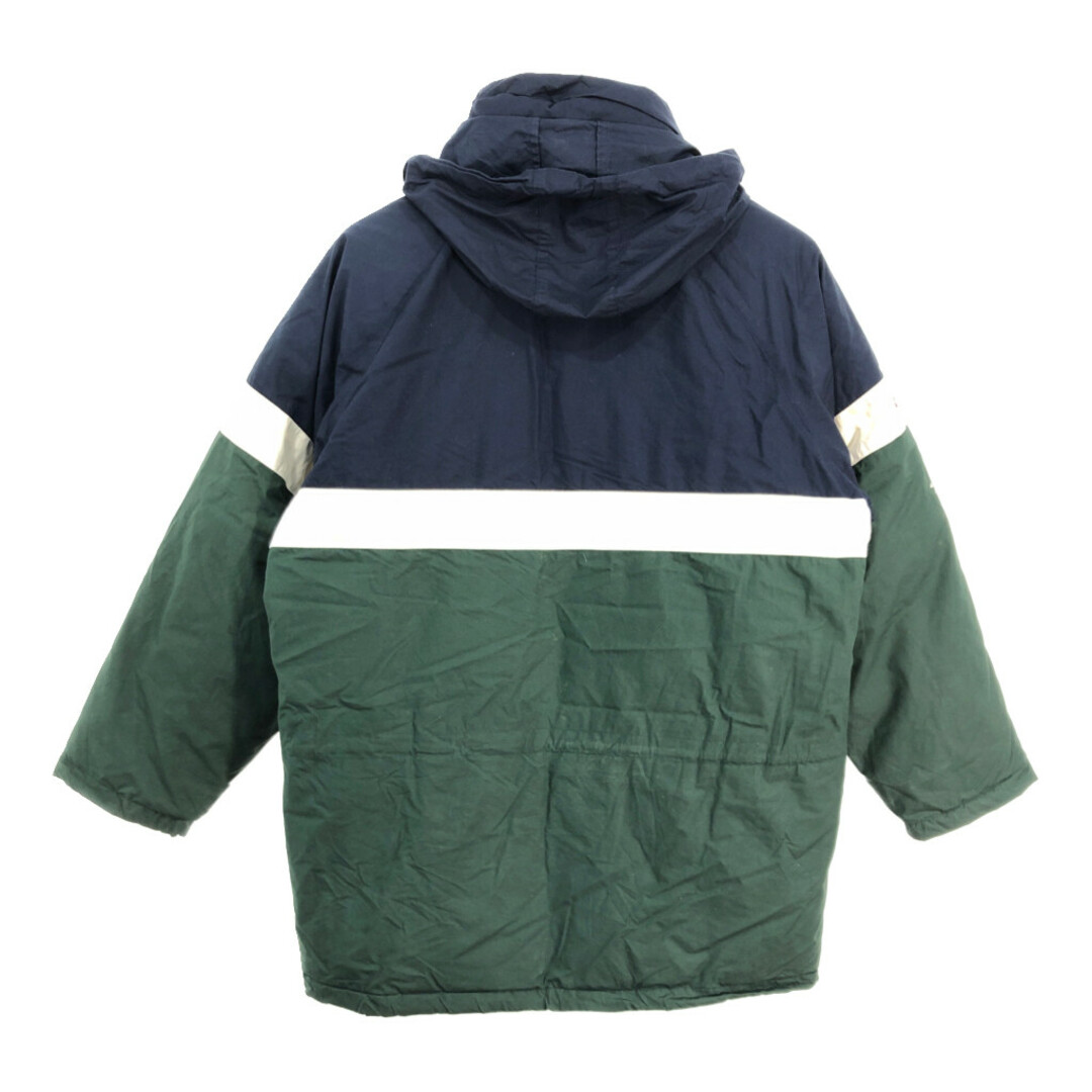 NAUTICA - 90年代 NAUTICA ノーティカ ダウンジャケット NAUTICA - 90年代 NAUTICA ノーティカ ダウンジャケット