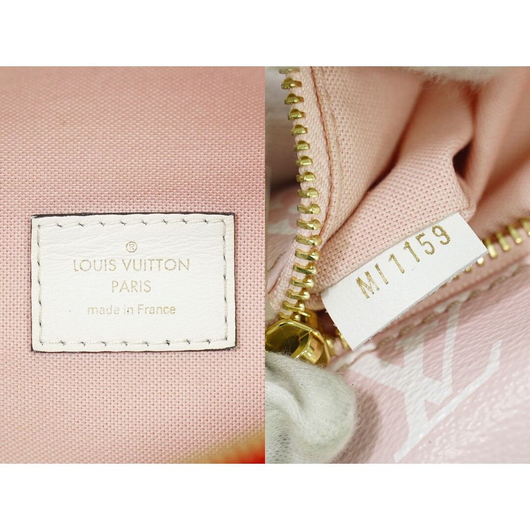 LOUIS VUITTON - 本物 ルイヴィトン LOUIS VUITTON LV LOUIS VUITTON - 本物 ルイヴィトン LOUIS VUITTON LV
