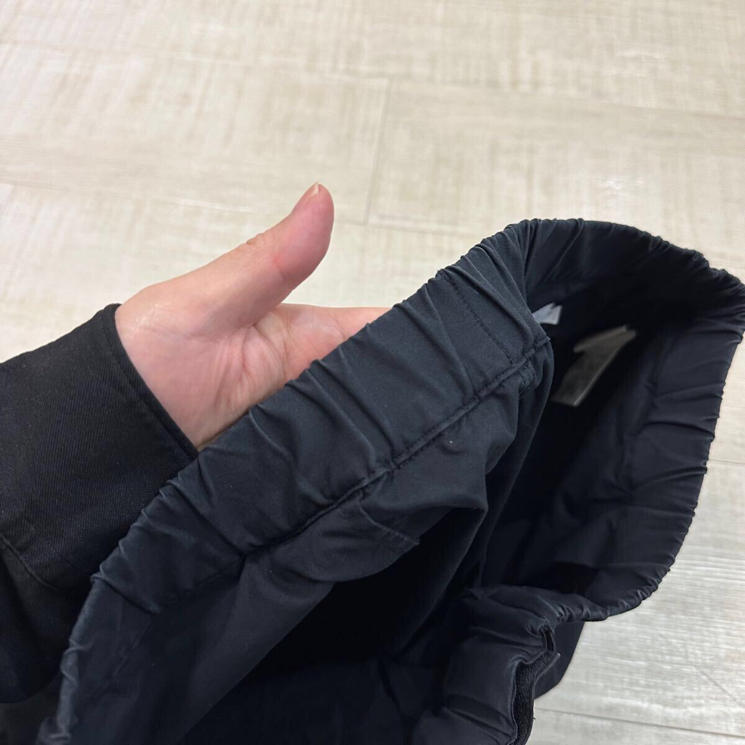 20ss 2020 グラフペーパー ストレッチ タイプライター クック