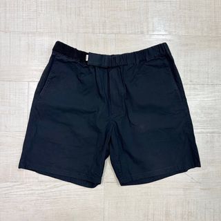 グラフペーパー(Graphpaper)の20ss 2020 グラフペーパー ストレッチ タイプライター クック ショーツ(ショートパンツ)