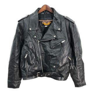 Harley Davidson(レザージャケット)のフリマアイテム一覧 Harley Davidson(レザージャケット)のフリマアイテム一覧