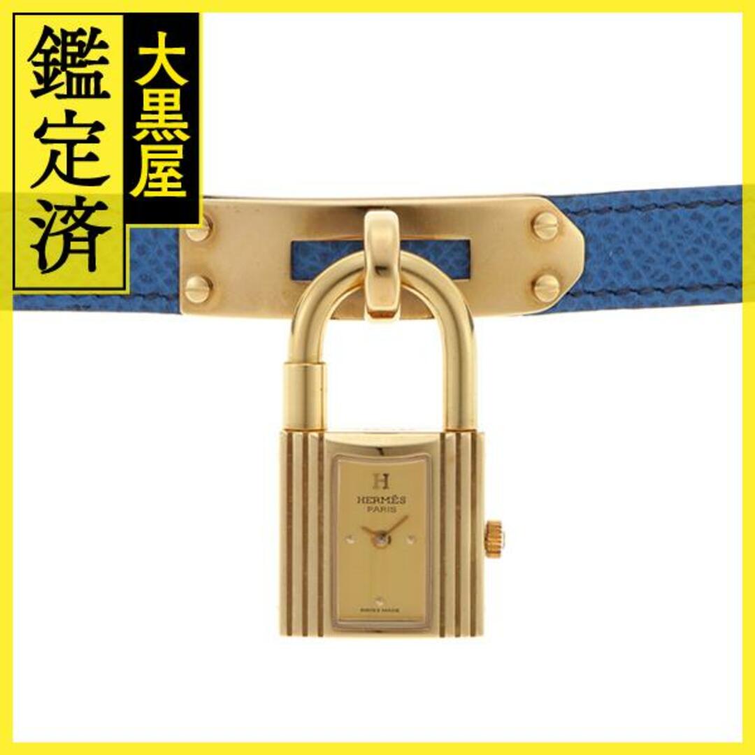 HERMES - エルメス ｹﾘｰｳｫｯﾁ - 【431】