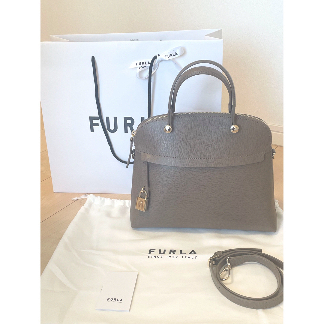 フルラ パイパーMサイズ 新品! ダイノ フルラ パイパーMサイズ 新品! ダイノ
