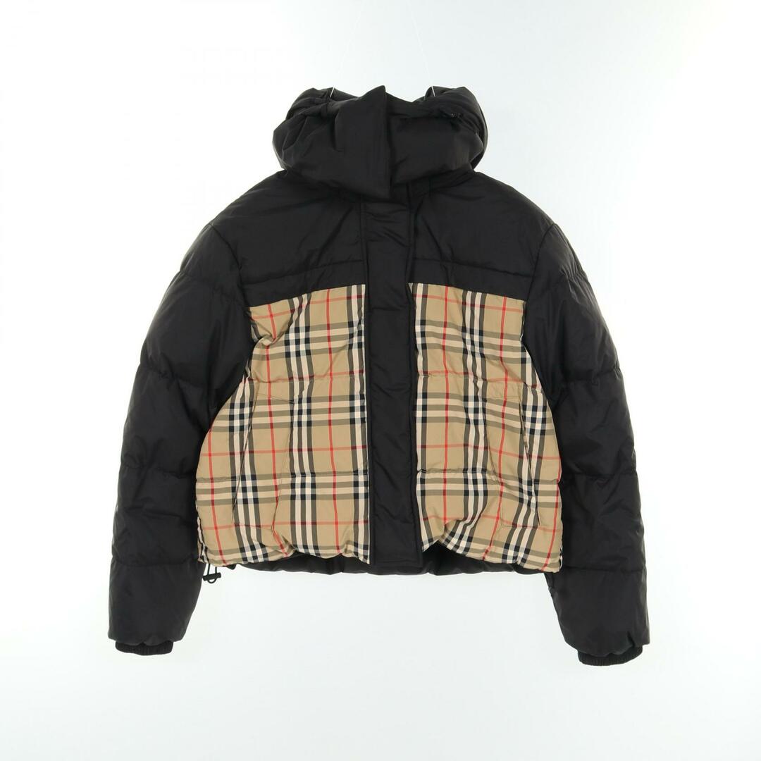 BURBERRY - バーバリー チェック ダウンジャケットの通販 by BURBERRY - バーバリー チェック ダウンジャケットの通販 by