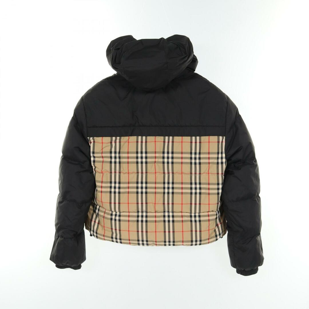 BURBERRY - バーバリー チェック ダウンジャケットの通販 by BURBERRY - バーバリー チェック ダウンジャケットの通販 by
