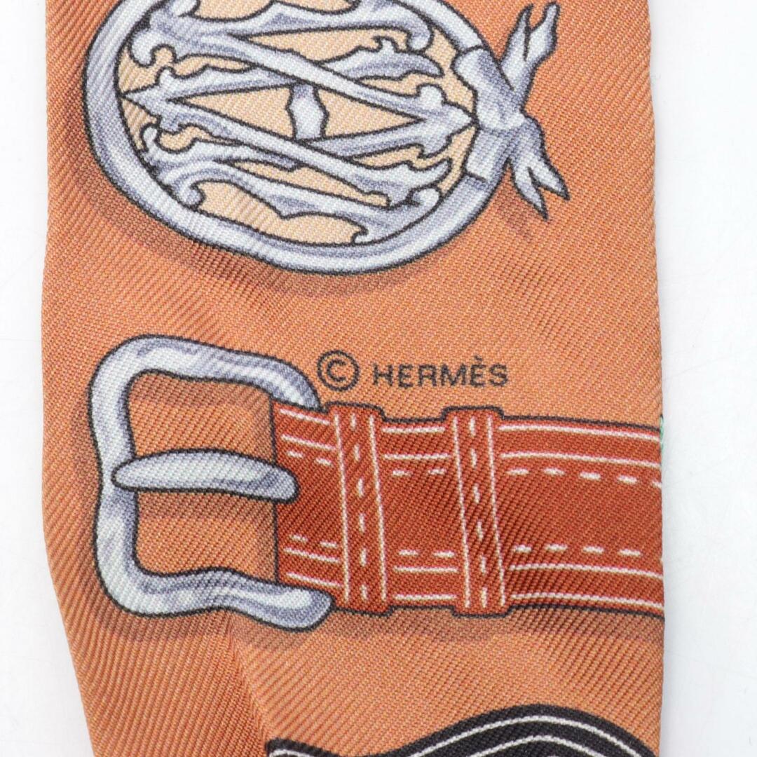エルメス ツイリー HARNAIS DES PRESIDENTS スカーフ エルメス ツイリー HARNAIS DES PRESIDENTS スカーフ