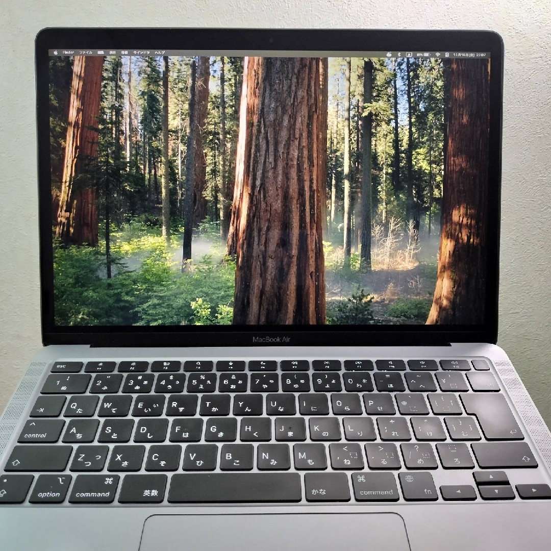MacBook Air m1 8GB 256GB MacBook Air m1 8GB 256GB