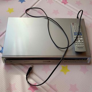Panasonic - DMR-ES30V VHS一体型DVDレコーダー パナソニック Panasonic - DMR-ES30V VHS一体型DVDレコーダー パナソニック