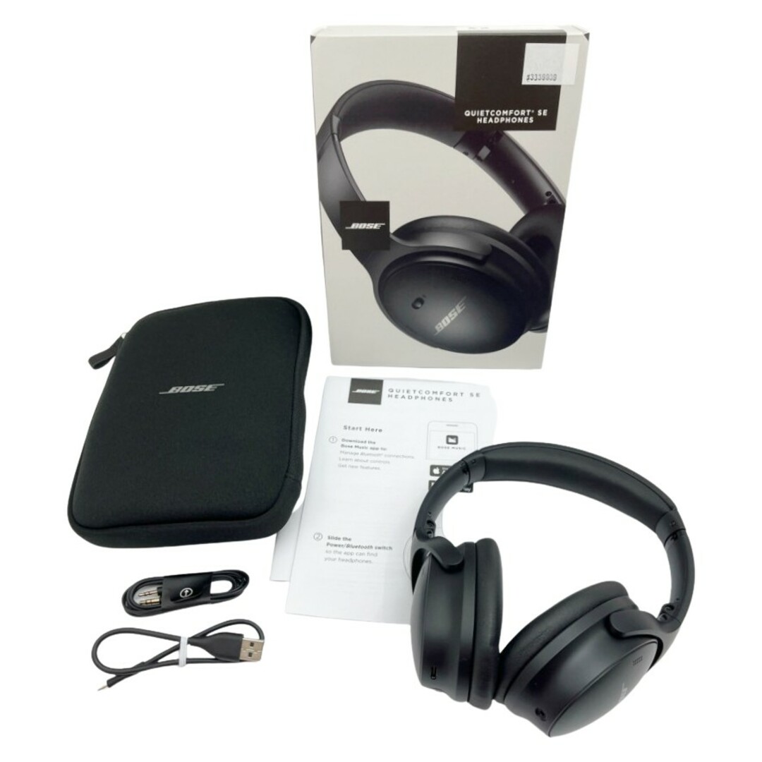 BOSE - ◇◇BOSE ボーズ ワイヤレスヘッドホン ノイズキャンセ BOSE - ◇◇BOSE ボーズ ワイヤレスヘッドホン ノイズキャンセ