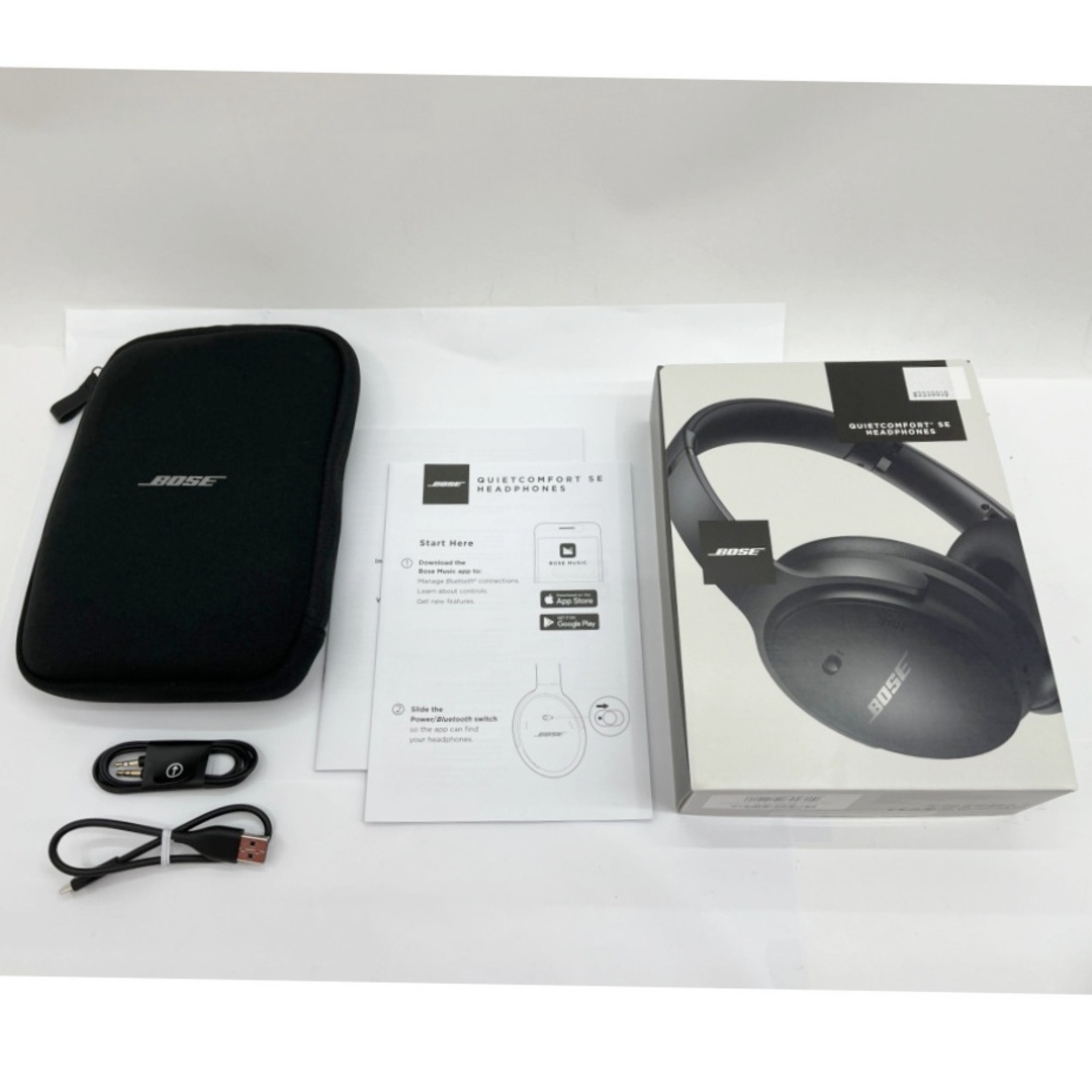BOSE - ◇◇BOSE ボーズ ワイヤレスヘッドホン ノイズキャンセ BOSE - ◇◇BOSE ボーズ ワイヤレスヘッドホン ノイズキャンセ