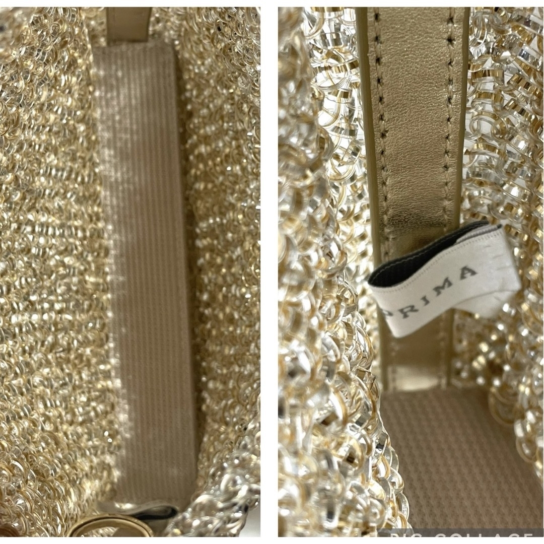 ANTEPRIMA - 専用 ☆ANTEPRIMA☆ アンテプリマ アデッソ ANTEPRIMA - 専用 ☆ANTEPRIMA☆ アンテプリマ アデッソ