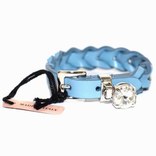 MIU MIU(ブレスレット/バングル ・ ブルー・ネイビー/青色系 MIU MIU(ブレスレット/バングル ・ ブルー・ネイビー/青色系