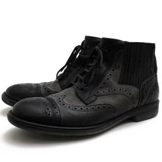 DOLCE&GABBANA(ブーツ)のフリマアイテム一覧 DOLCE&GABBANA(ブーツ)のフリマアイテム一覧