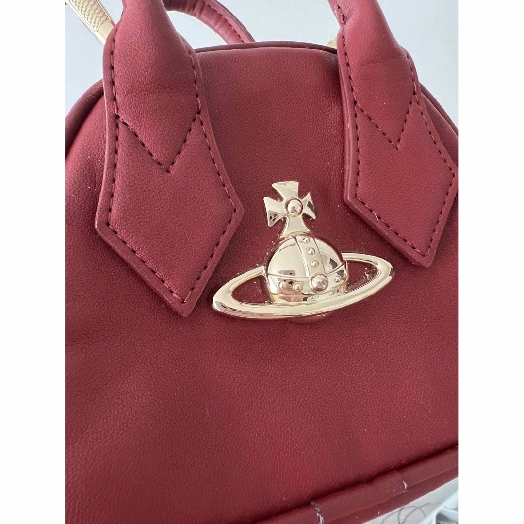 Vivienne Westwood - Vivienne westwood 東京大阪限定 ミニ