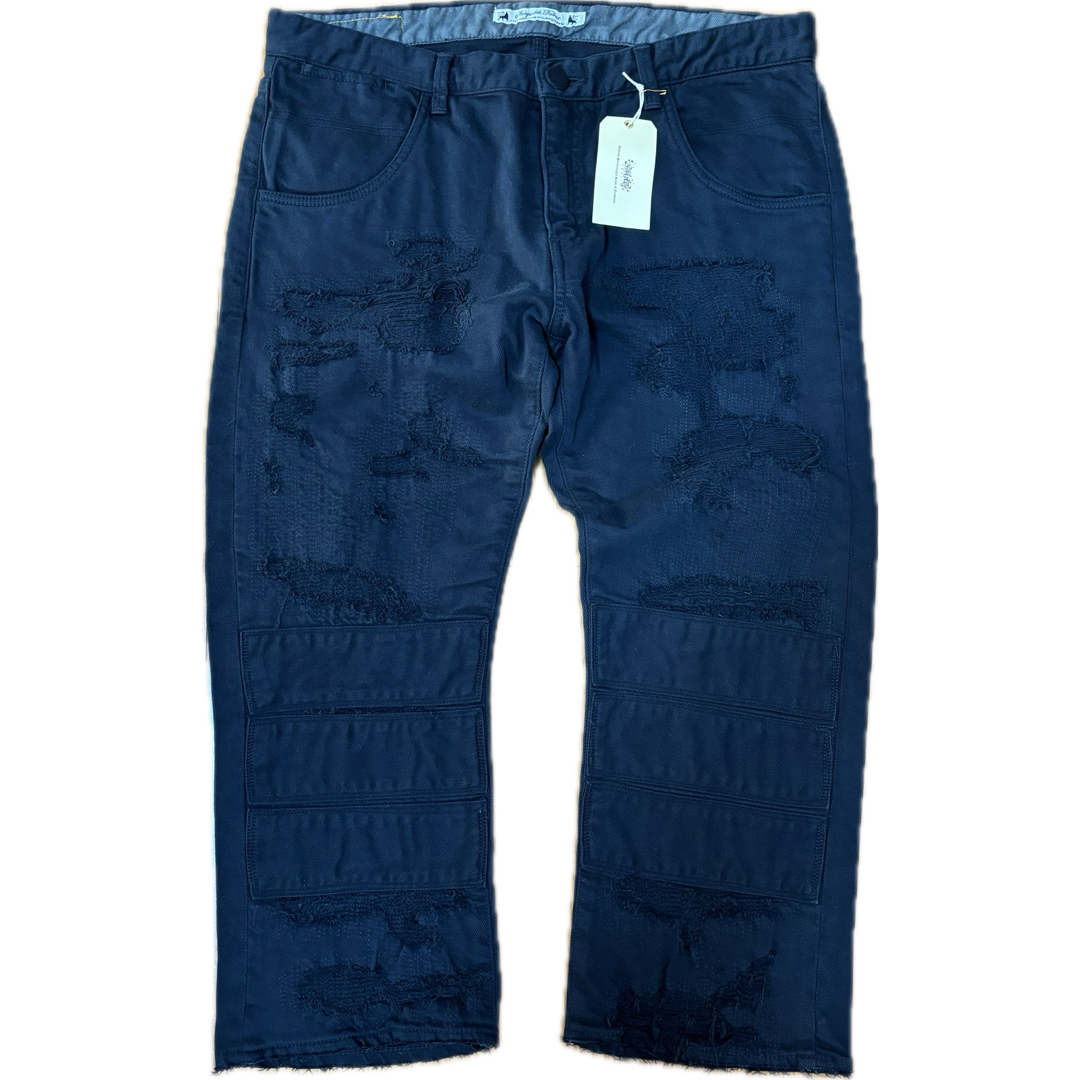 SASQUATCHfabrix. - 新品未使用 レア 希少 サスクワッチ SASQUATCHfabrix. - 新品未使用 レア 希少 サスクワッチ