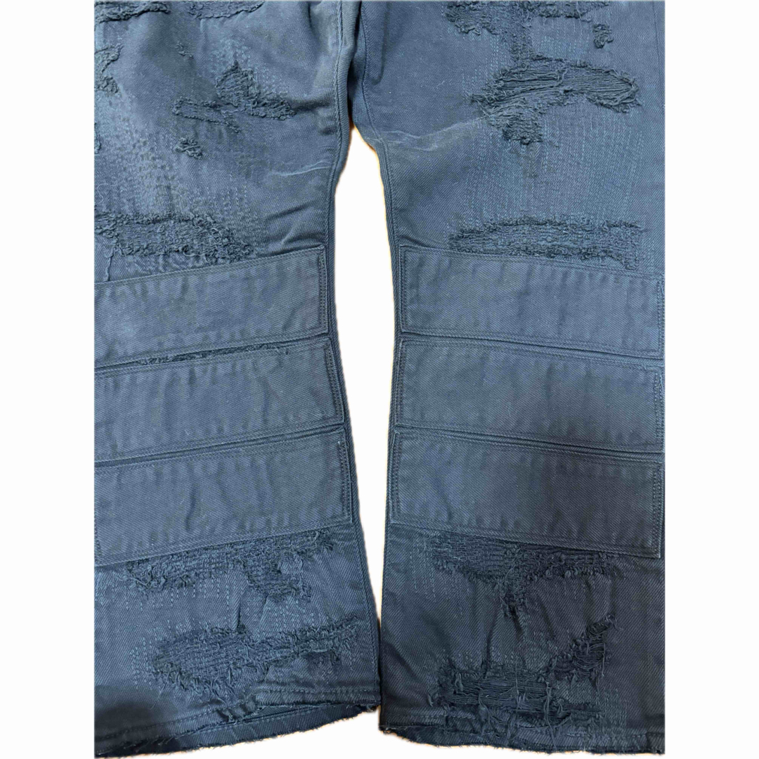 SASQUATCHfabrix. - 新品未使用 レア 希少 サスクワッチ SASQUATCHfabrix. - 新品未使用 レア 希少 サスクワッチ