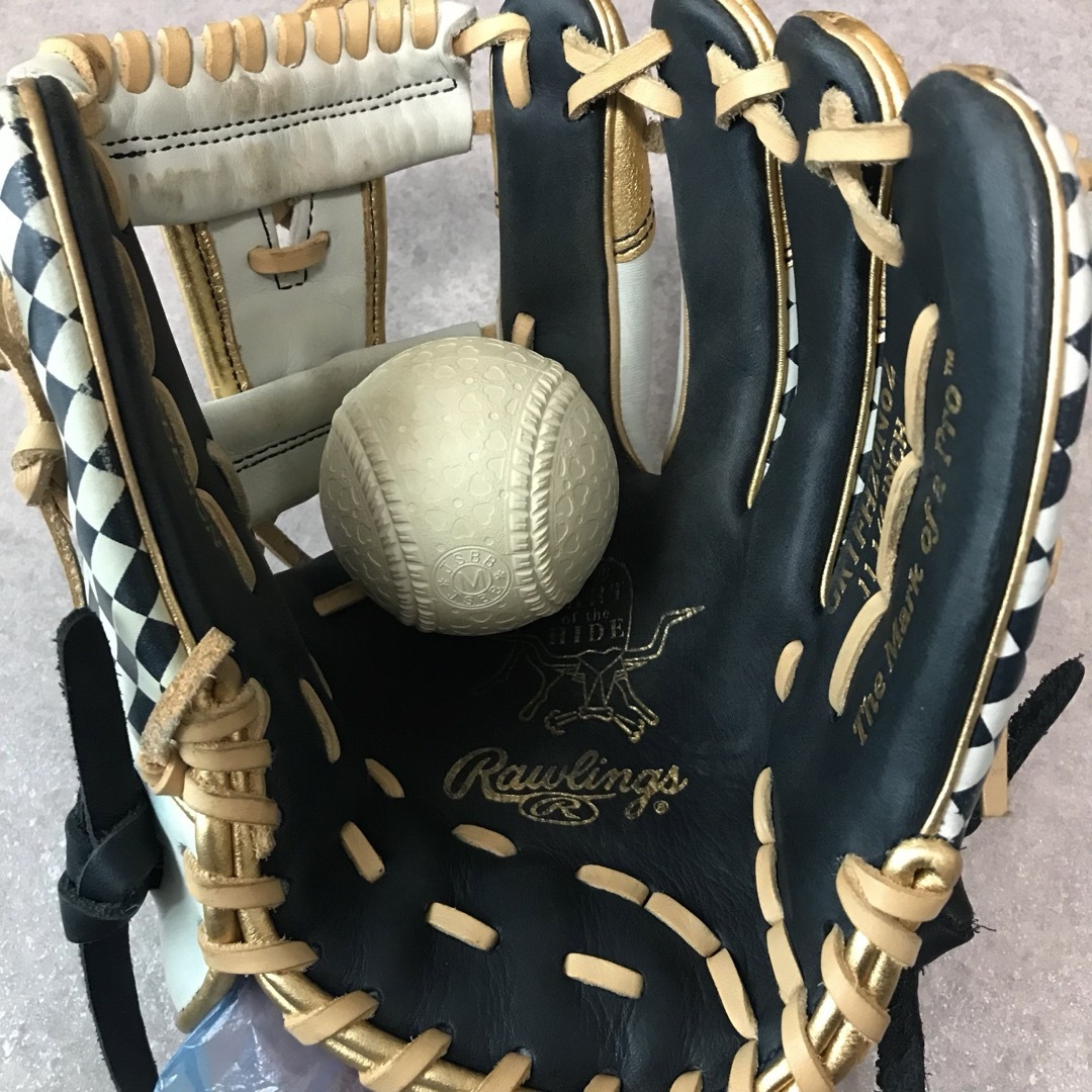 ローリングス HOH 一般 大人用 軟式 野球 グローブ グラブ 良型 ローリングス HOH 一般 大人用 軟式 野球 グローブ グラブ 良型