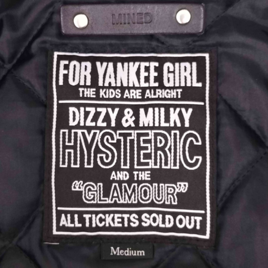 HYSTERIC GLAMOUR - HYSTERIC GLAMOUR(ヒステリックグラマー HYSTERIC GLAMOUR - HYSTERIC GLAMOUR(ヒステリックグラマー