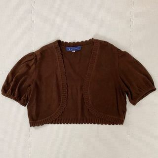 M'S GRACY(ボレロ)のフリマアイテム一覧 M'S GRACY(ボレロ)のフリマアイテム一覧