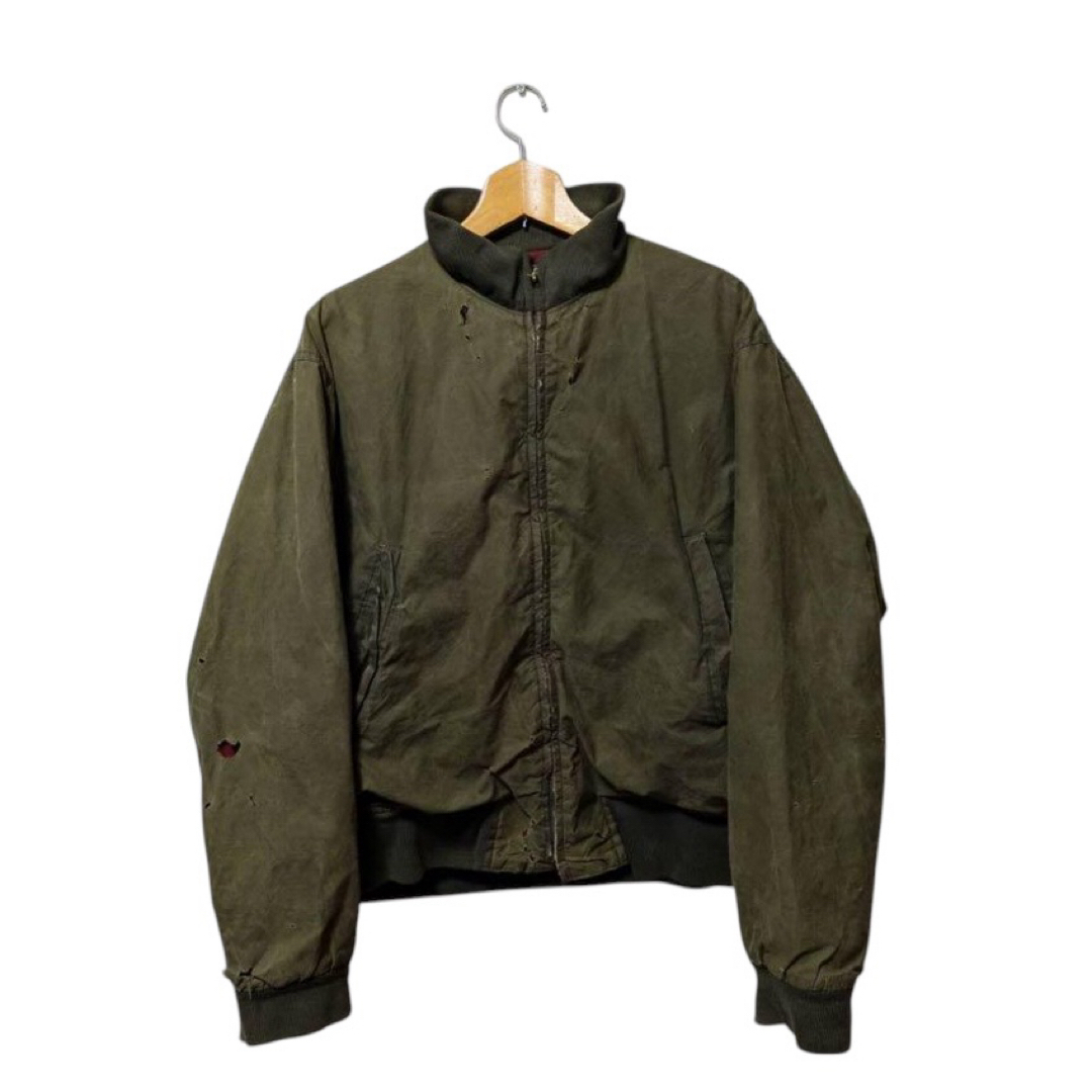 Ralph Lauren - 80s Polo Ralph Lauren オイルドジャケット Ralph Lauren - 80s Polo Ralph Lauren オイルドジャケット