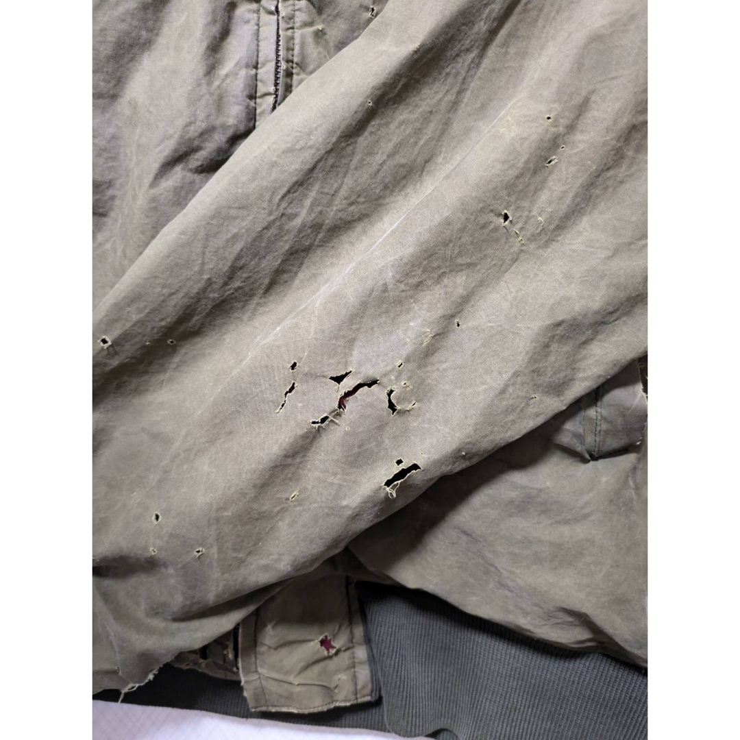 Ralph Lauren - 80s Polo Ralph Lauren オイルドジャケット Ralph Lauren - 80s Polo Ralph Lauren オイルドジャケット