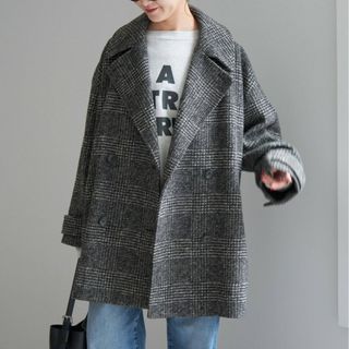 Spick & Span(チェスターコート)のフリマアイテム一覧 Spick & Span(チェスターコート)のフリマアイテム一覧