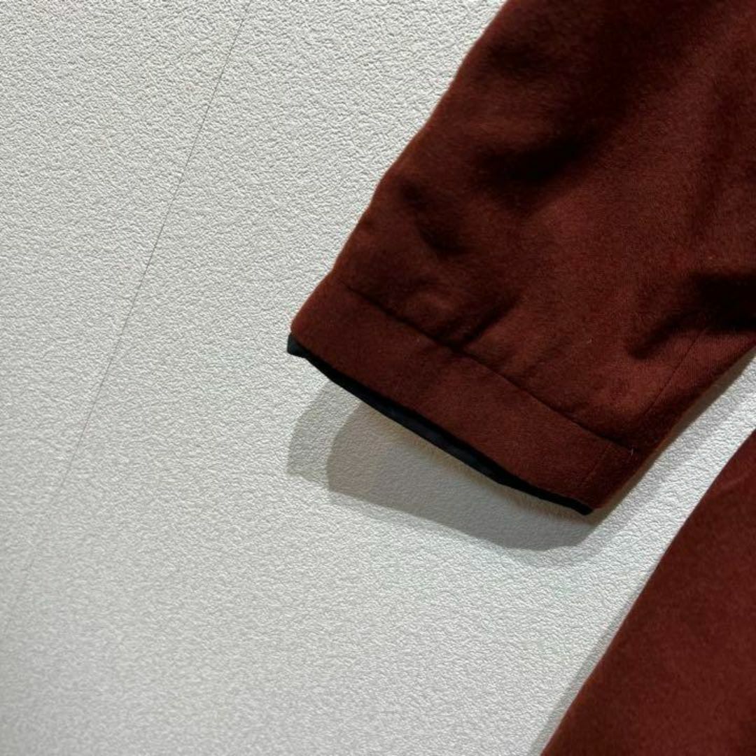 KIKO KOSTADINOV - 希少 美品 KIKO KOSTADINOV チェスターコート KIKO KOSTADINOV - 希少 美品 KIKO KOSTADINOV チェスターコート