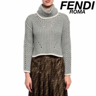 FENDI(ニット/セーター)のフリマアイテム一覧 FENDI(ニット/セーター)のフリマアイテム一覧