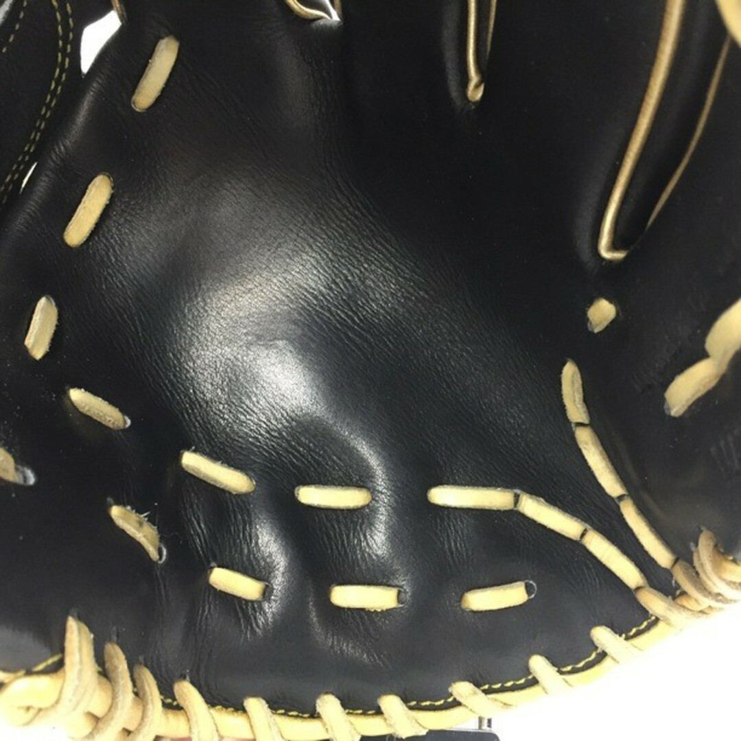 中古品 ワンオブジアンサー ONE OF THE ANSWER 硬式 内野手用 中古品 ワンオブジアンサー ONE OF THE ANSWER 硬式 内野手用
