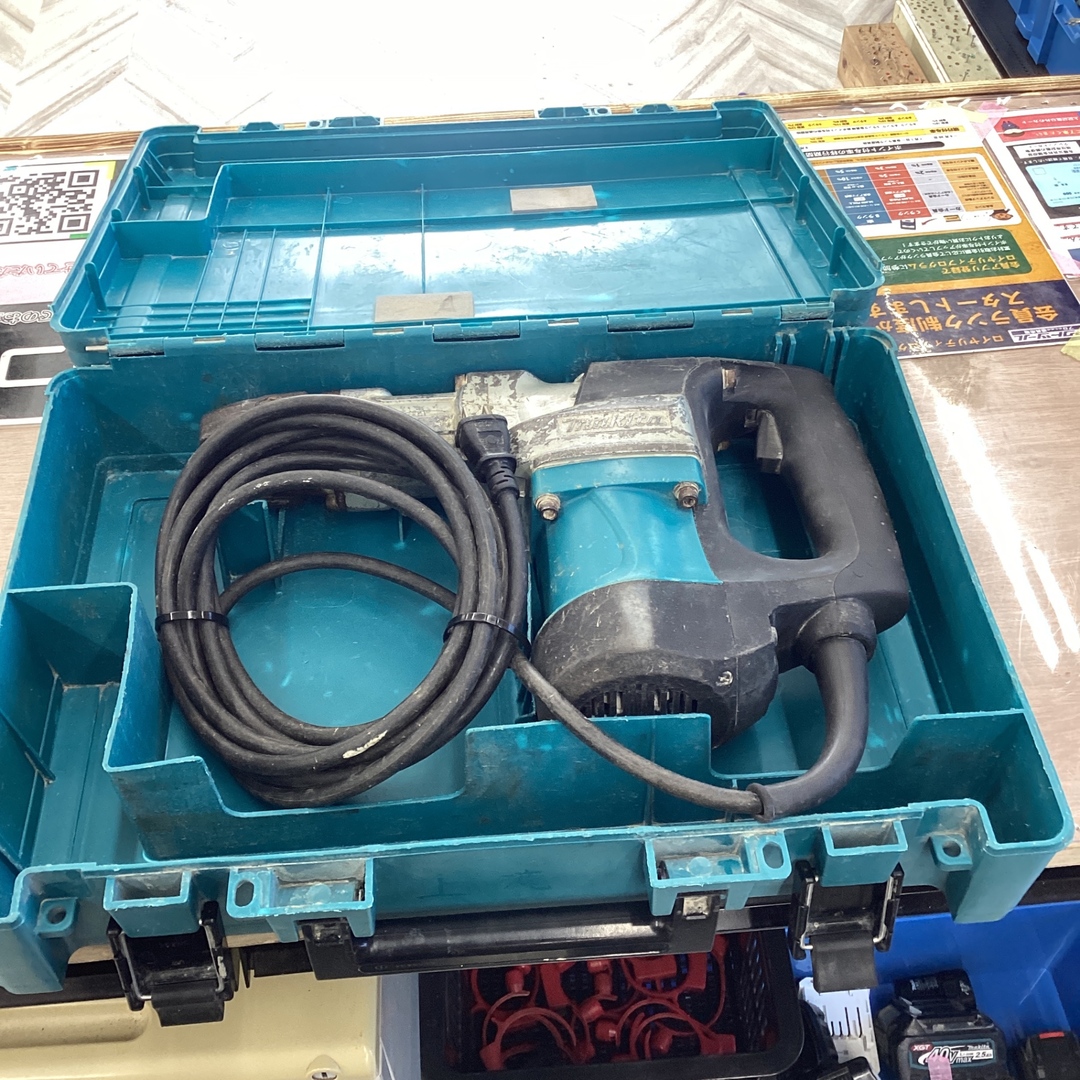 ☆マキタ(makita) ハンマドリル HR3530【草加店】 ☆マキタ(makita) ハンマドリル HR3530【草加店】