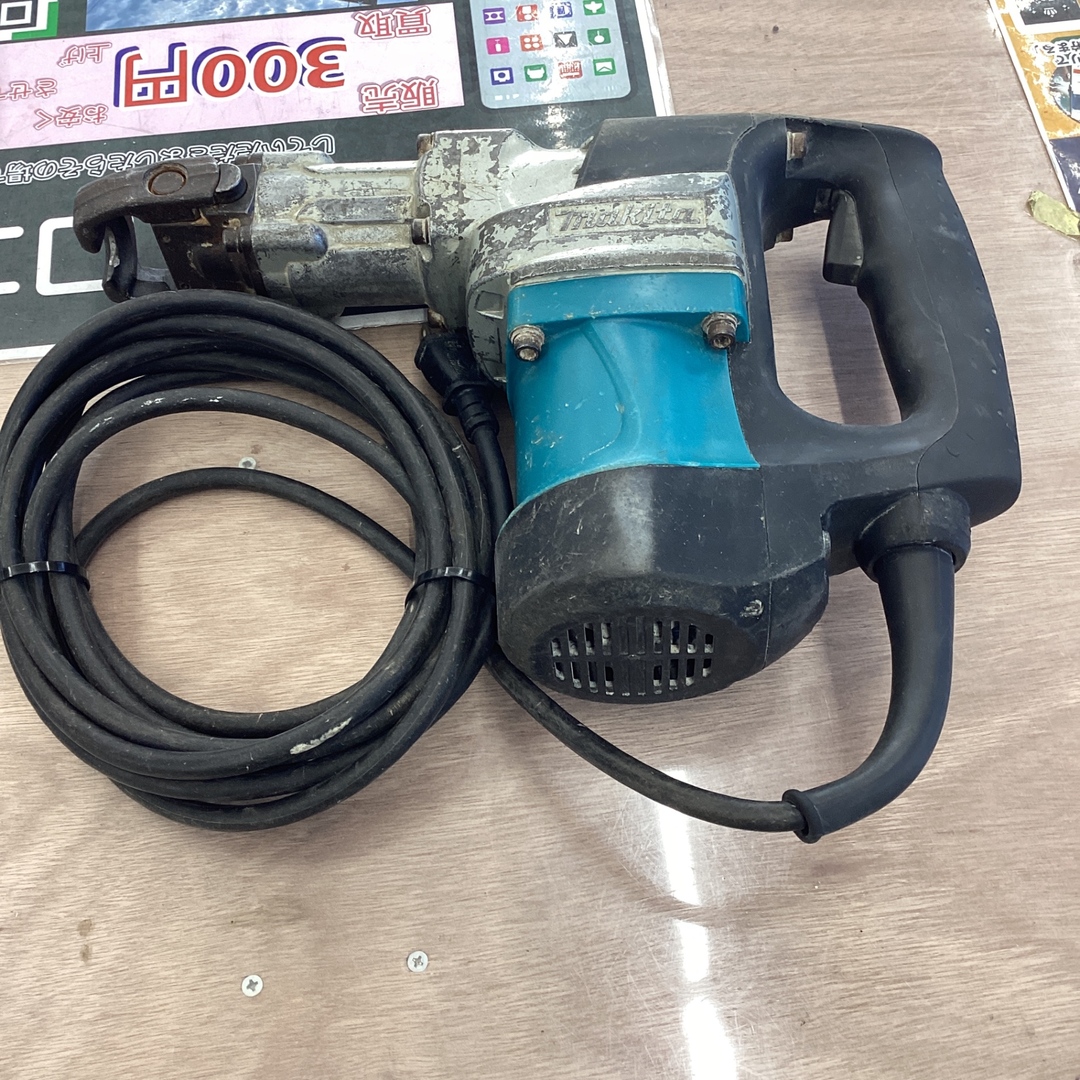 ☆マキタ(makita) ハンマドリル HR3530【草加店】 ☆マキタ(makita) ハンマドリル HR3530【草加店】