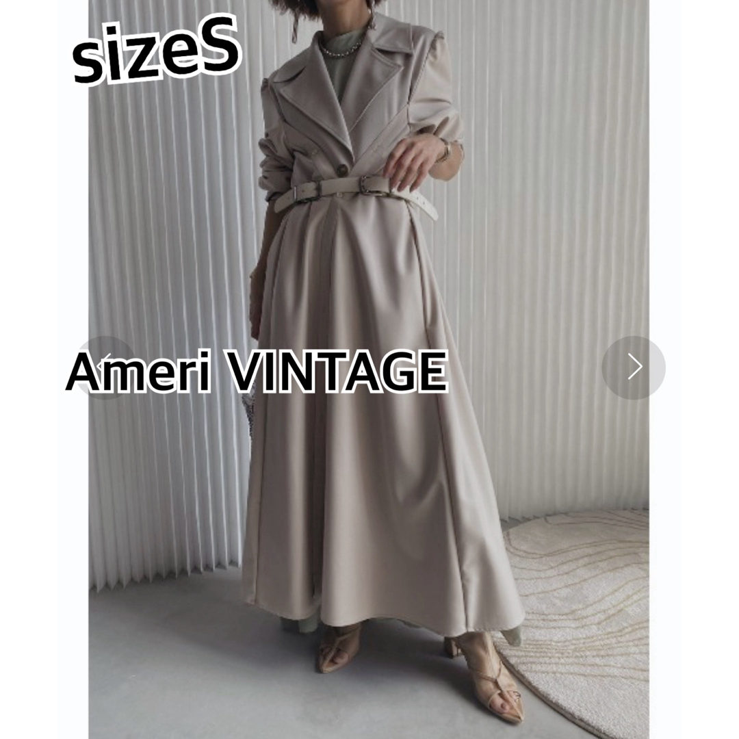 Ameri VINTAGE - Ameriアメリヴィンテージ シャツドッキング Ameri VINTAGE - Ameriアメリヴィンテージ シャツドッキング