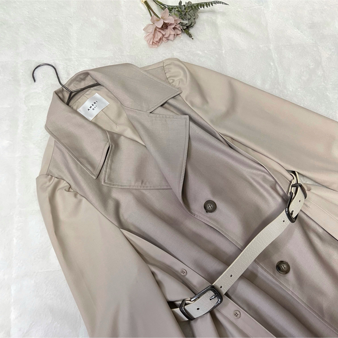 Ameri VINTAGE - Ameriアメリヴィンテージ シャツドッキング Ameri VINTAGE - Ameriアメリヴィンテージ シャツドッキング