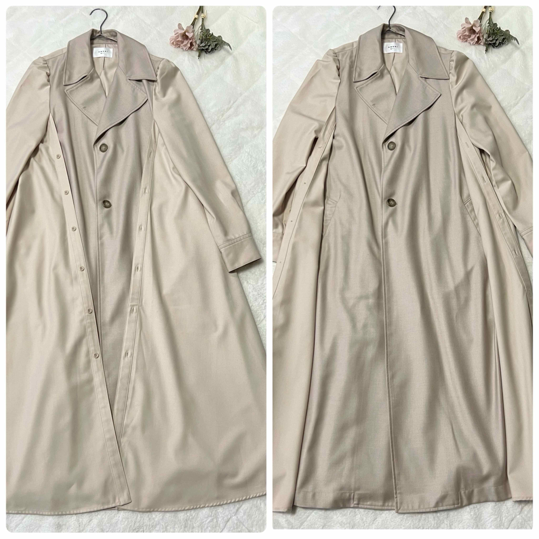 Ameri VINTAGE - Ameriアメリヴィンテージ シャツドッキング Ameri VINTAGE - Ameriアメリヴィンテージ シャツドッキング