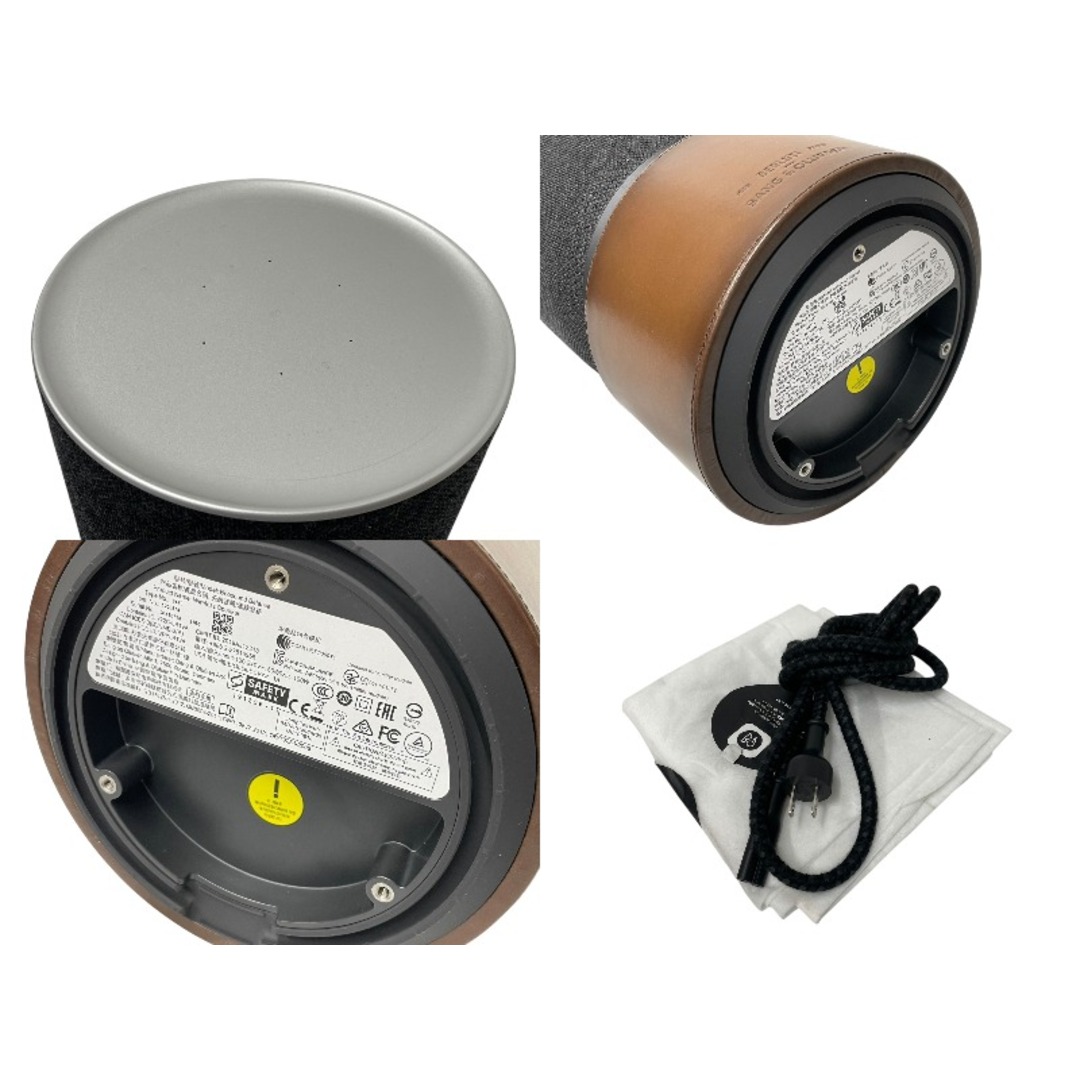 BERLUTI - 極美品 Berluti ベルルッティ BANG&OLUFSEN バング BERLUTI - 極美品 Berluti ベルルッティ BANG&OLUFSEN バング