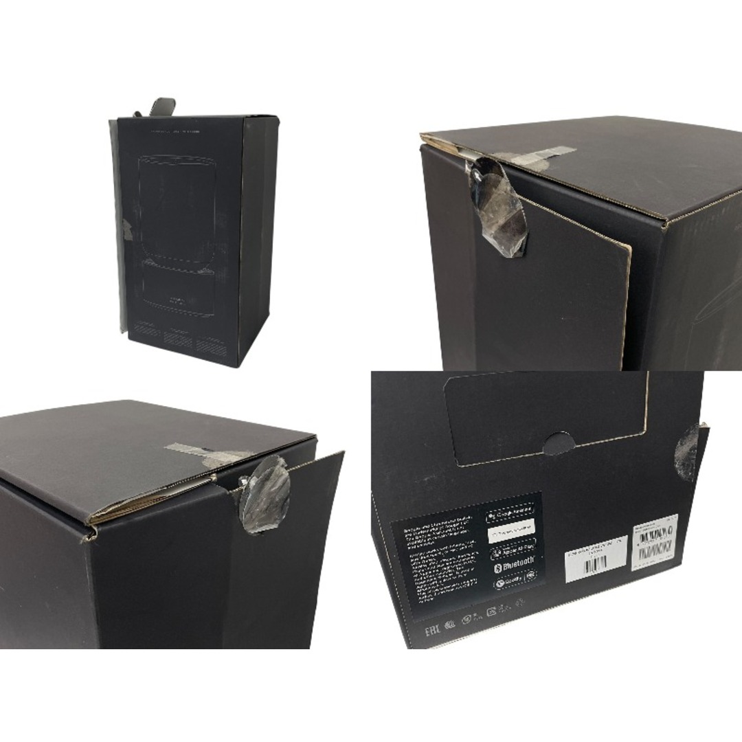 BERLUTI - 極美品 Berluti ベルルッティ BANG&OLUFSEN バング BERLUTI - 極美品 Berluti ベルルッティ BANG&OLUFSEN バング