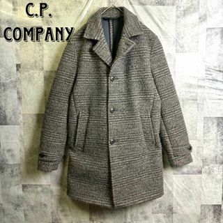 C.P. Company - 希少 美品 イタリア製 シーピーカンパニー C.P. Company - 希少 美品 イタリア製 シーピーカンパニー