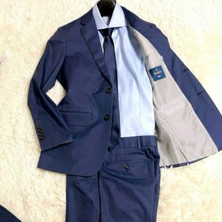 Brooks Brothers - 【未使用】Brooks Brothers スーツ Milano Brooks Brothers - 【未使用】Brooks Brothers スーツ Milano