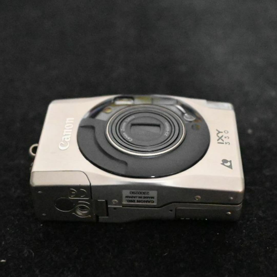 Canon - キヤノン IXY330 ジャンク品