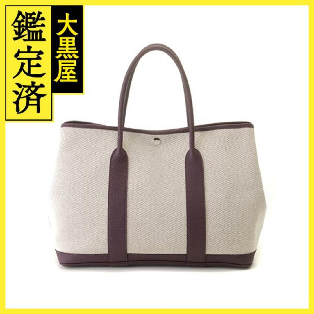 HERMES - エルメス ｶﾞｰﾃﾞﾝﾊﾟｰﾃｨPM 【432】
