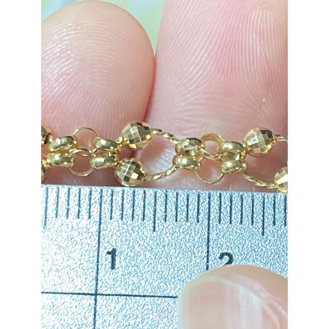 ツツミ バングル (ジュエリーツツミ K18 YG バングル ブレス ツツミ バングル (ジュエリーツツミ K18 YG バングル ブレス